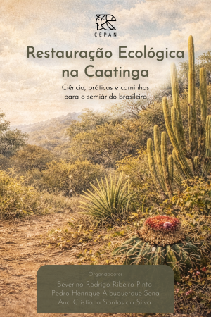 Capa para o site